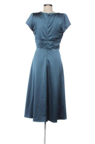 Kleid Swing, Größe M, Farbe Blau, Preis 147,99 €