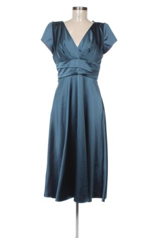 Kleid Swing, Größe M, Farbe Blau, Preis 147,99 €