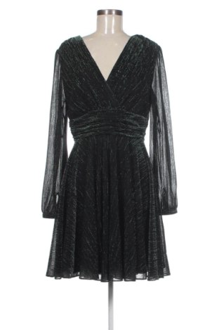 Kleid Swing, Größe M, Farbe Grün, Preis 147,99 €