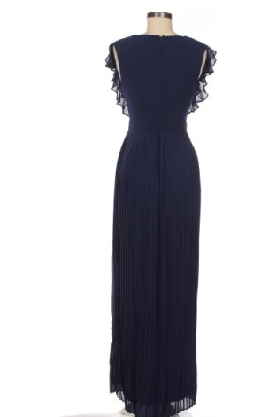 Φόρεμα TFNC London, Μέγεθος S, Χρώμα Μπλέ, Τιμή 31,73 €