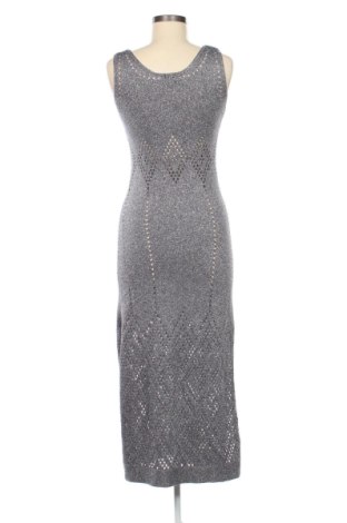 Φόρεμα TWINSET, Μέγεθος S, Χρώμα Γκρί, Τιμή 98,21 €