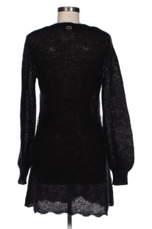 Rochie TWINSET, Mărime M, Culoare Negru, Preț 437,91 Lei