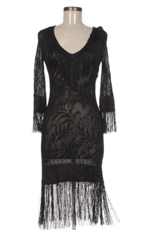 Kleid TWINSET, Größe XS, Farbe Schwarz, Preis 109,99 €