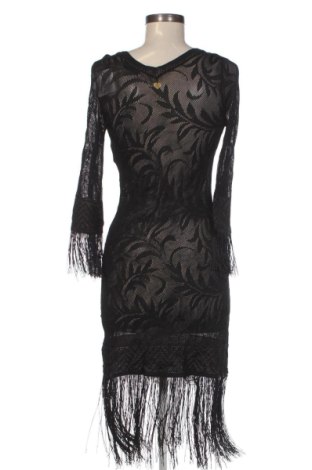 Kleid TWINSET, Größe XS, Farbe Schwarz, Preis 109,99 €