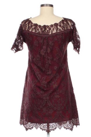 Šaty  TWINSET, Velikost XS, Barva Hnědá, Cena  2 376,00 Kč