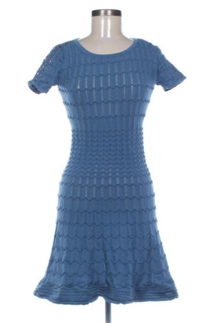 Sukienka TWINSET, Rozmiar L, Kolor Niebieski, Cena 532,74 zł