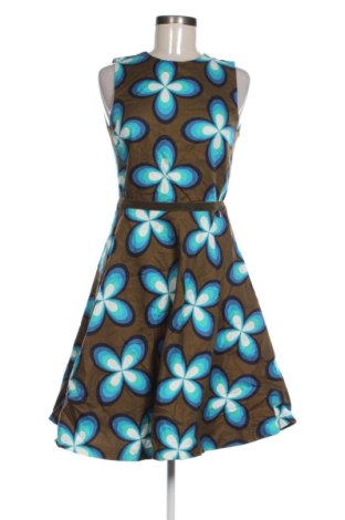 Φόρεμα TWINSET, Μέγεθος M, Χρώμα Πολύχρωμο, Τιμή 219,99 €