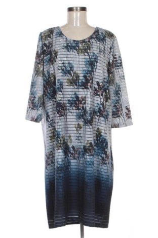Kleid Taifun, Größe XL, Farbe Mehrfarbig, Preis € 127,99