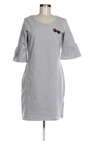 Kleid Taifun, Größe M, Farbe Grau, Preis 113,17 €, #136437730