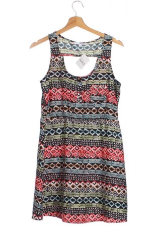 Kleid Tally Weijl, Größe S, Farbe Mehrfarbig, Preis 19,93 €