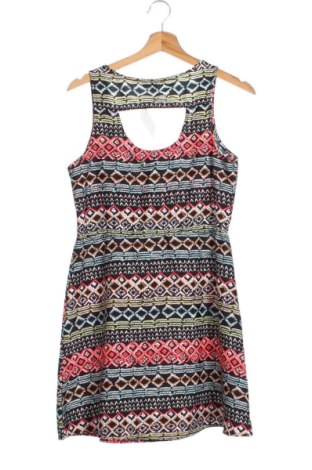 Kleid Tally Weijl, Größe S, Farbe Mehrfarbig, Preis 19,93 €