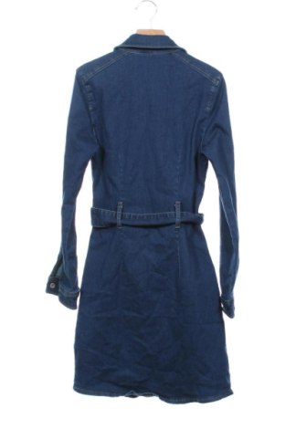 Kleid Tally Weijl, Größe XS, Farbe Blau, Preis € 26,99