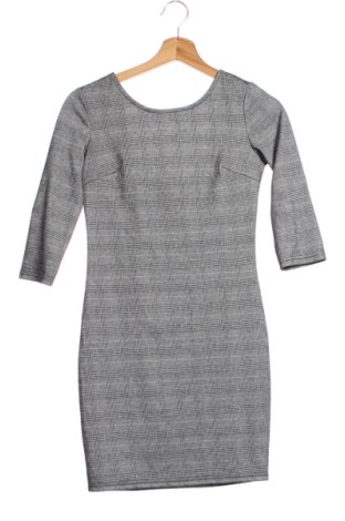 Kleid Tally Weijl, Größe XS, Farbe Mehrfarbig, Preis 18,99 €