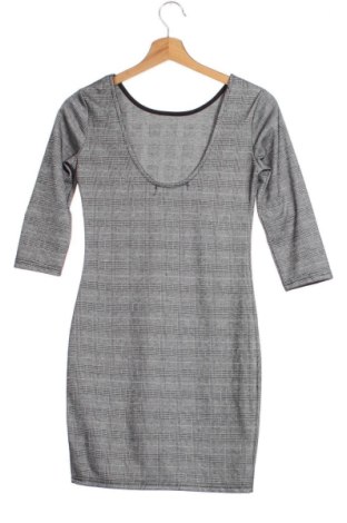 Kleid Tally Weijl, Größe XS, Farbe Mehrfarbig, Preis 18,99 €