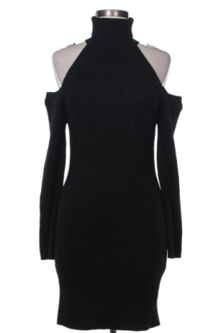 Kleid Tally Weijl, Größe L, Farbe Schwarz, Preis € 20,00