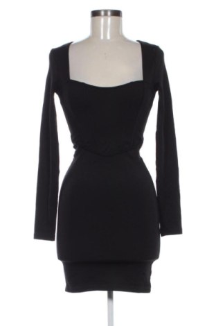 Kleid Tally Weijl, Größe S, Farbe Schwarz, Preis 25,99 €