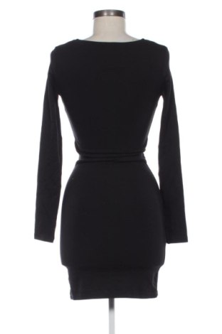Kleid Tally Weijl, Größe S, Farbe Schwarz, Preis 25,99 €