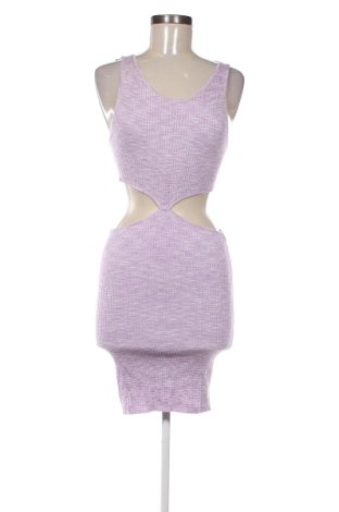 Šaty  Tally Weijl, Velikost XS, Barva Fialová, Cena  939,00 Kč