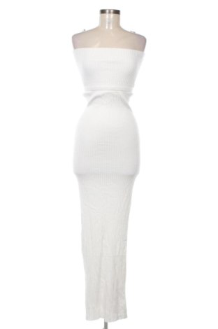 Kleid Tally Weijl, Größe M, Farbe Weiß, Preis € 26,99
