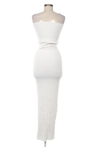 Kleid Tally Weijl, Größe M, Farbe Weiß, Preis € 26,99