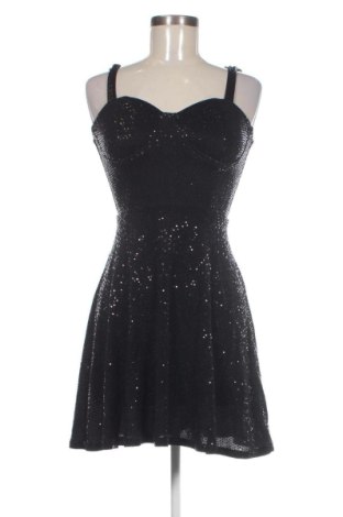 Kleid Tally Weijl, Größe S, Farbe Schwarz, Preis 25,99 €