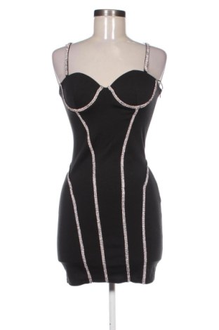 Šaty  Tally Weijl, Veľkosť XS, Farba Čierna, Cena  23,95 €