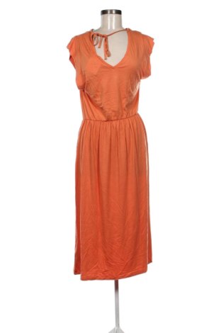 Kleid Tamaris, Größe M, Farbe Orange, Preis € 15,51