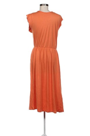 Kleid Tamaris, Größe M, Farbe Orange, Preis € 15,51