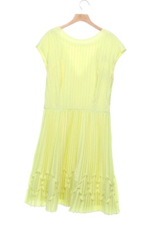 Kleid Ted Baker, Größe S, Farbe Gelb, Preis 80,18 €