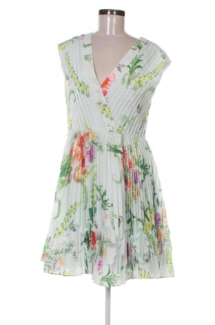 Sukienka Ted Baker, Rozmiar S, Kolor Kolorowy, Cena 429,65 zł