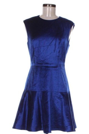 Kleid Ted Baker, Größe XS, Farbe Blau, Preis 80,25 €, #136447989
