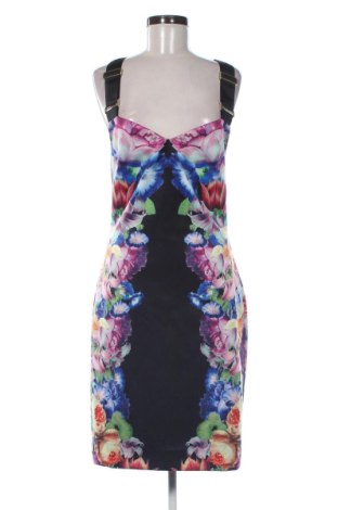 Φόρεμα Ted Baker, Μέγεθος L, Χρώμα Πολύχρωμο, Τιμή 80,25 €