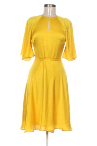 Šaty  Ted Baker, Veľkosť XS, Farba Žltá, Cena  80,18 €
