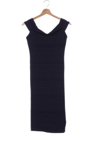 Šaty  Ted Baker, Velikost XS, Barva Modrá, Cena  2 239,00 Kč