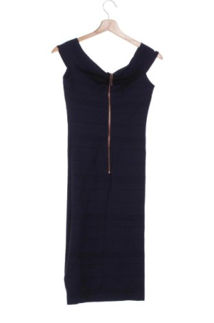 Šaty  Ted Baker, Velikost XS, Barva Modrá, Cena  2 239,00 Kč