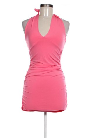 Kleid Terranova, Größe S, Farbe Rosa, Preis € 19,97