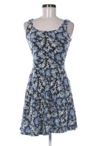 Kleid Terranova, Größe S, Farbe Mehrfarbig, Preis 19,97 €, #136442879