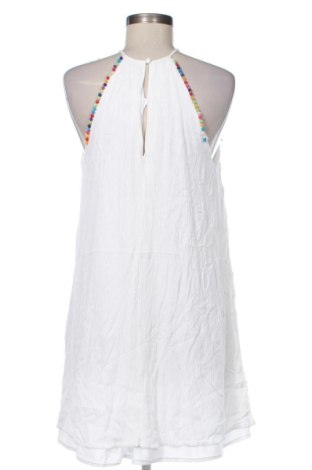 Kleid Terranova, Größe M, Farbe Weiß, Preis 25,99 €