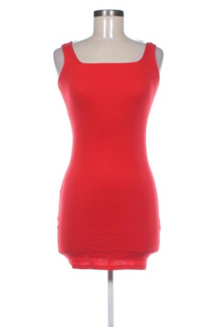 Kleid Terranova, Größe XS, Farbe Rot, Preis 20,00 €, #136453477
