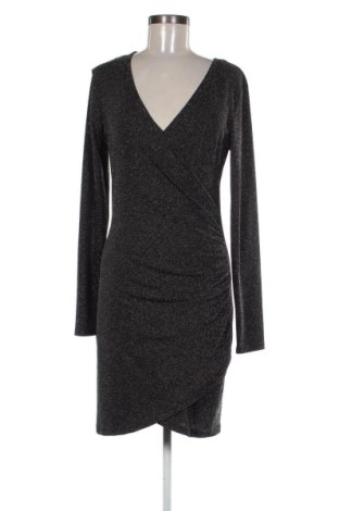 Rochie Terranova, Mărime L, Culoare Negru, Preț 104,26 Lei