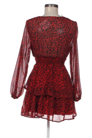 Kleid Terranova, Größe XS, Farbe Mehrfarbig, Preis 25,99 €