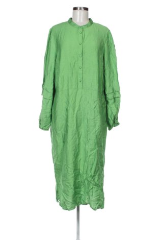 Kleid Terre Bleue, Größe XL, Farbe Grün, Preis 54,99 €