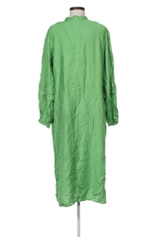 Kleid Terre Bleue, Größe XL, Farbe Grün, Preis 54,99 €
