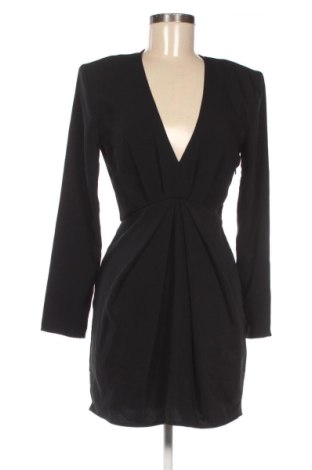 Šaty  The Kooples, Veľkosť M, Farba Čierna, Cena  194,83 €