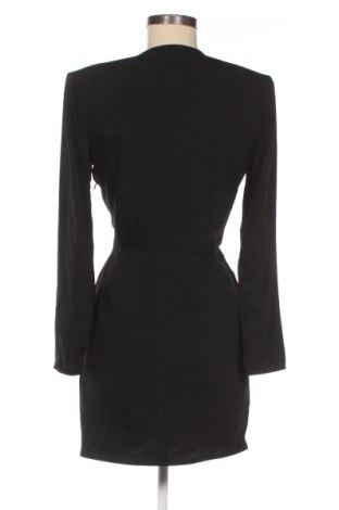 Šaty  The Kooples, Veľkosť M, Farba Čierna, Cena  194,83 €