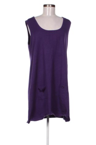 Kleid Tippy, Größe XXL, Farbe Lila, Preis € 19,95