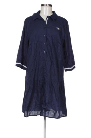 Φόρεμα Tom Tailor, Μέγεθος XL, Χρώμα Μπλέ, Τιμή 29,99 €