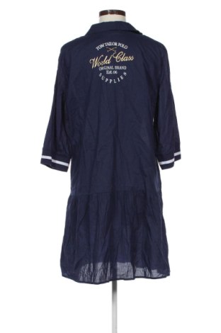 Φόρεμα Tom Tailor, Μέγεθος XL, Χρώμα Μπλέ, Τιμή 29,99 €