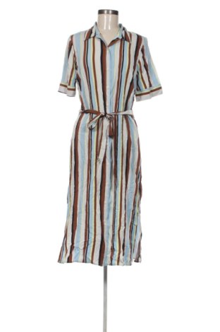 Kleid Tom Tailor, Größe L, Farbe Mehrfarbig, Preis 31,99 €