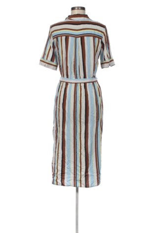 Kleid Tom Tailor, Größe L, Farbe Mehrfarbig, Preis 31,99 €